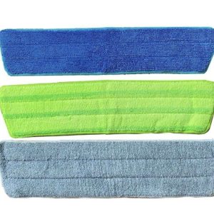 Ilbay's Mop Pads Los in 3 verschillende kleuren