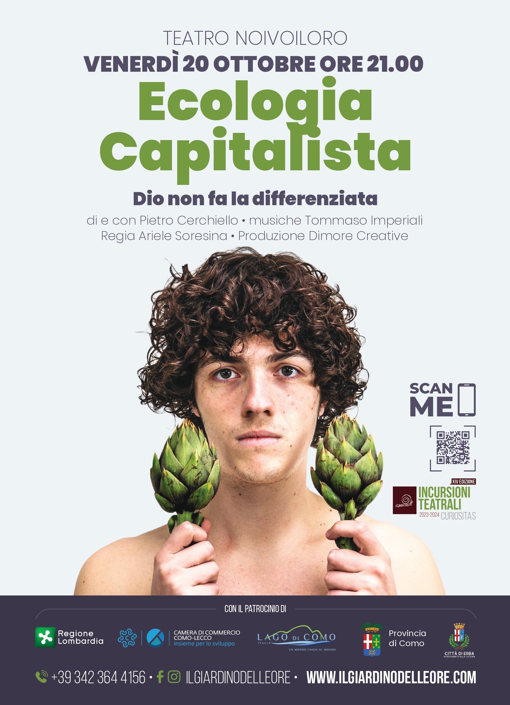 Ecologia o capitalismo? O ecologia capitalista?