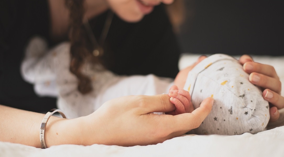 Newborn shoot