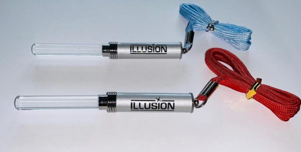 Illusion Flashsticks