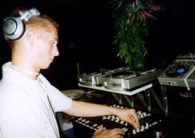 DJ Nico (Morano)