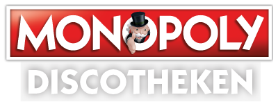 Monopoly Discotheken Monopoly Discotheken