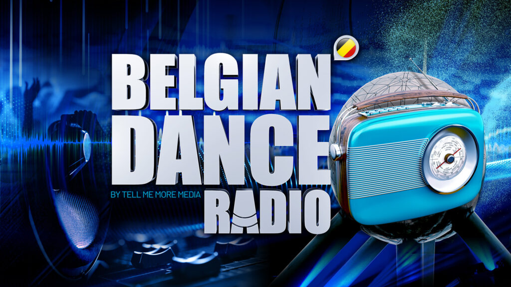 Belgian Dance Radio