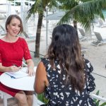 Marketing and Business Strategist Ilona