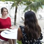 Marketing and Business Strategist
