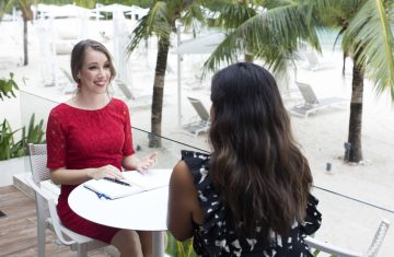 Marketing and Business Strategist