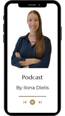 Podcast Ilona Dielis