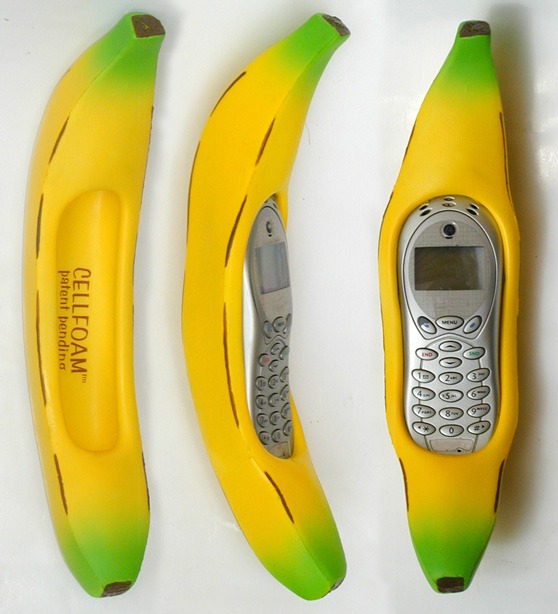 banaan-gsm