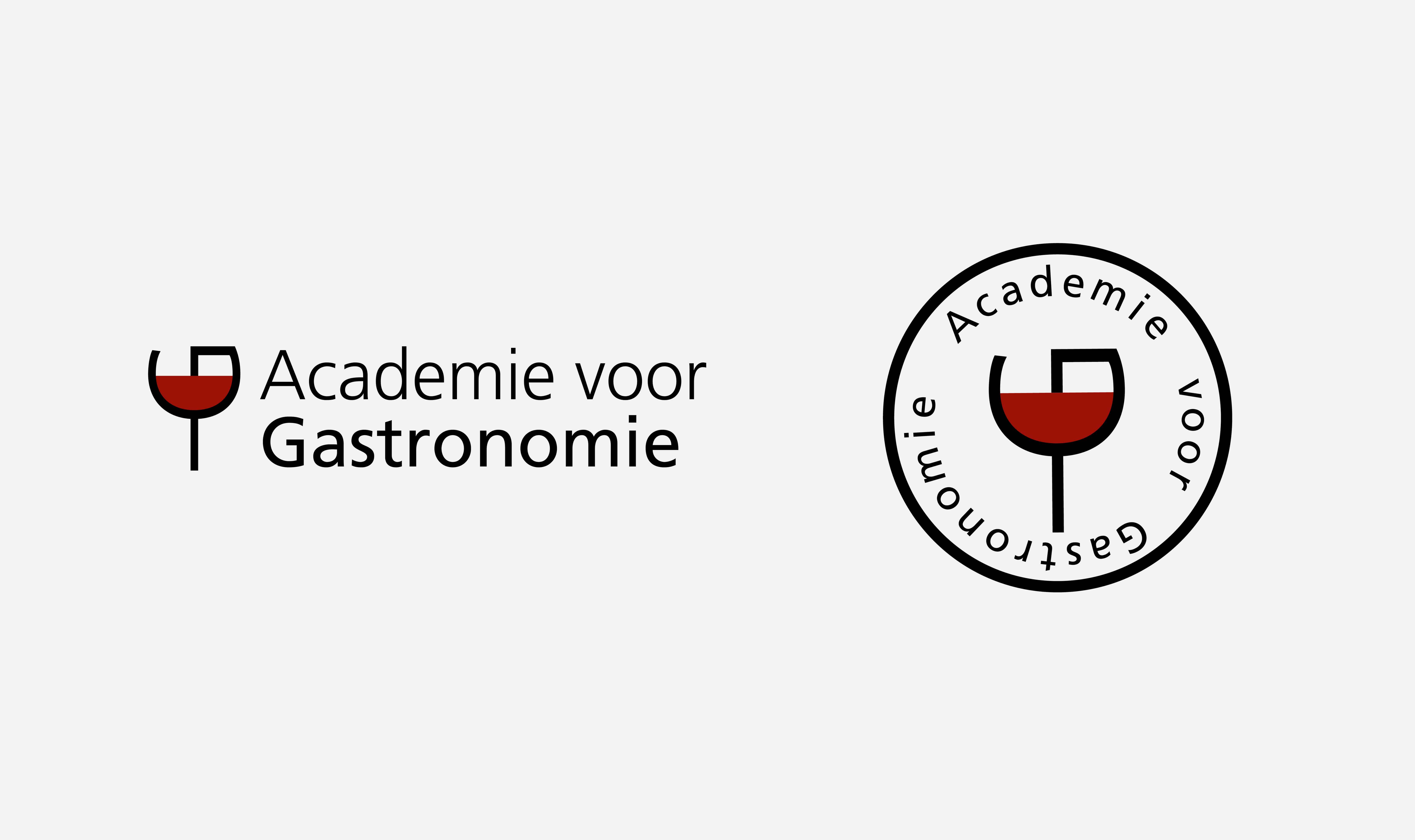 Academie logo varianten