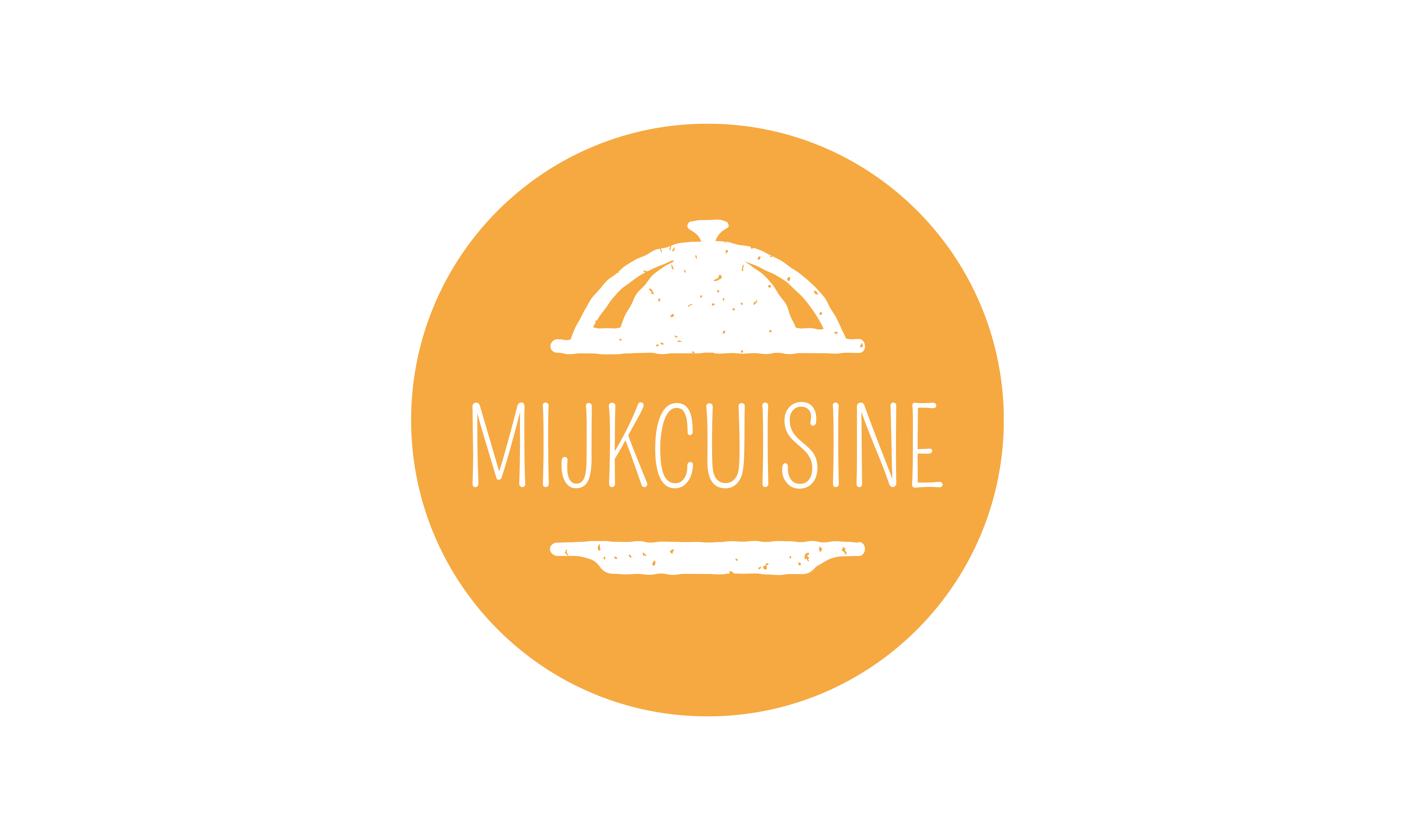 Mijkcuisine logo