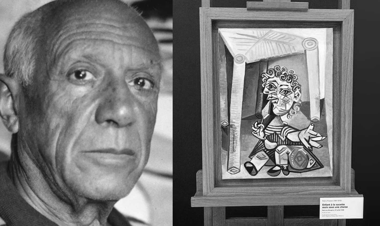 Picasso