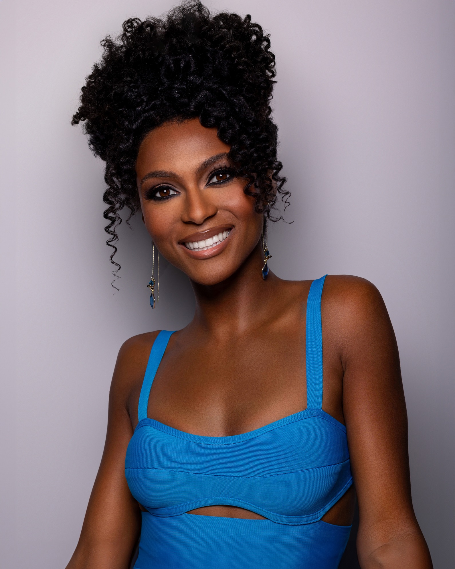 Sabrina Lewis, Miss California 2023