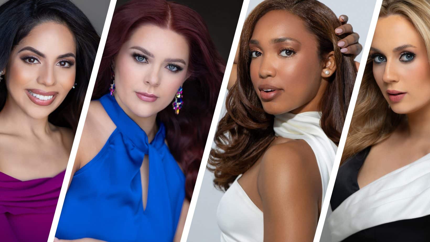 Image Society Website Homepage Hero 472025 Pageant Headshots