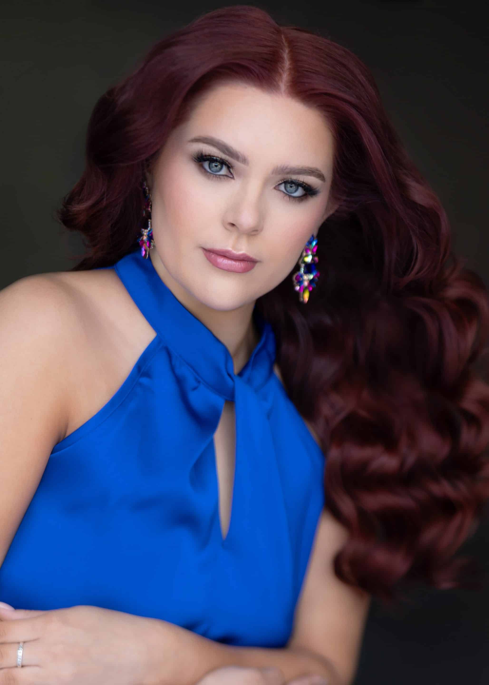 hailey-headshot-final Miss America Pageant Headshot