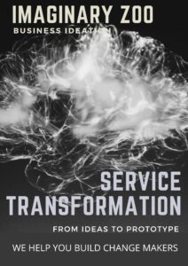 IZBI Service Transformation Brochure link
