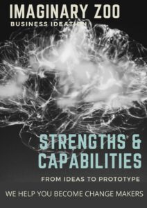 IZBI - Strengths and Capabilities Brochure link