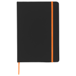 Budget A5 Notebook