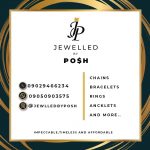 Jewelledbyposh