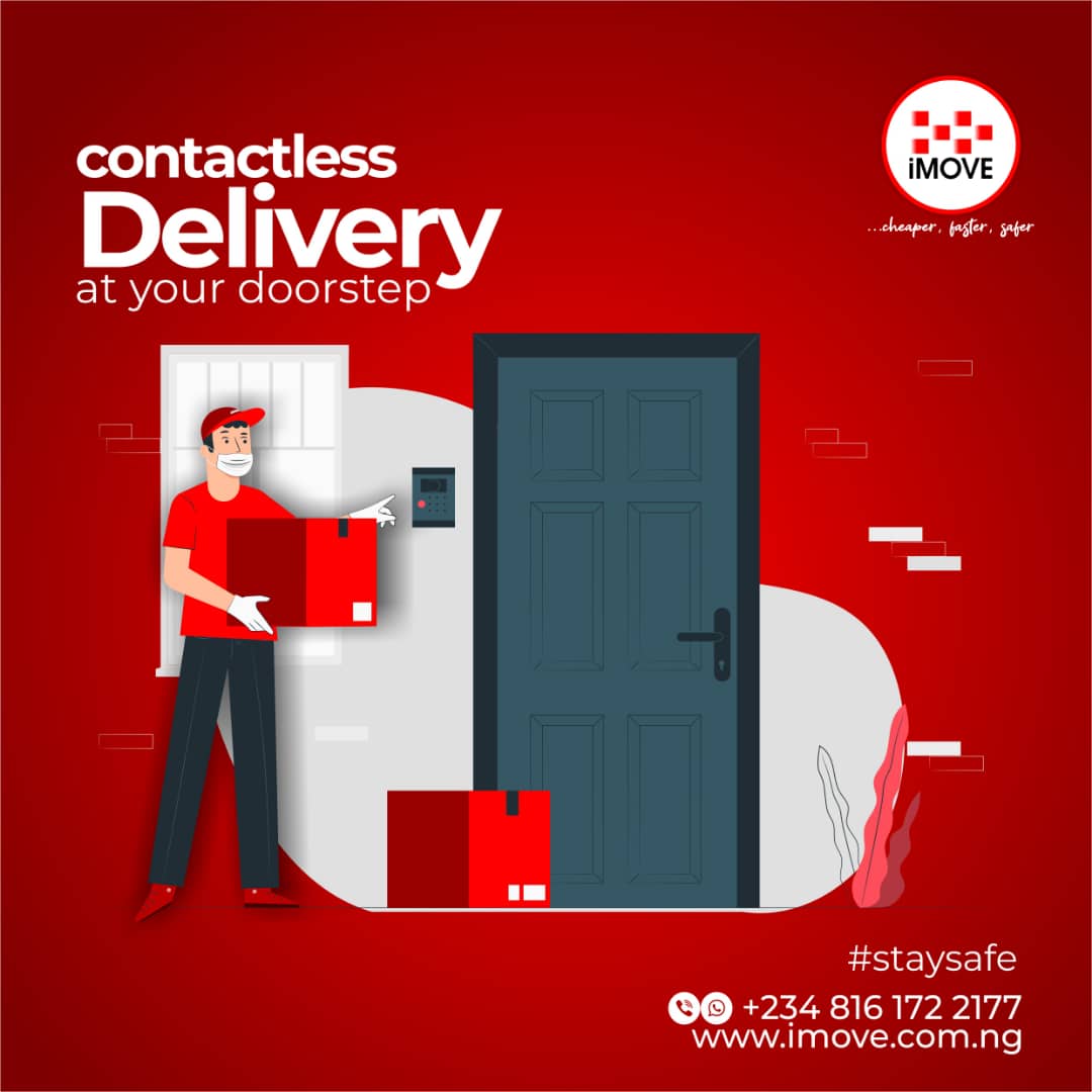 Private: Delivery Services