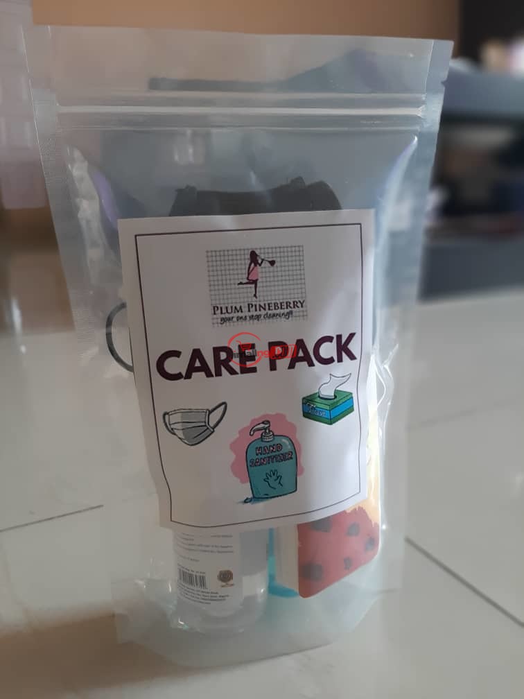 Care pack
