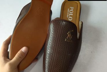 Men footwear