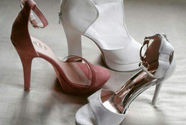 Ladies shoes