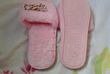 Ladies shoes