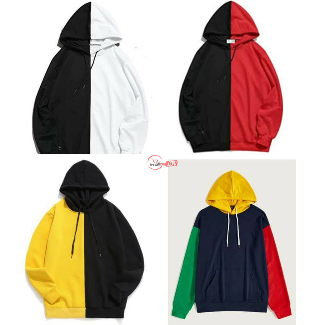 Hoodies