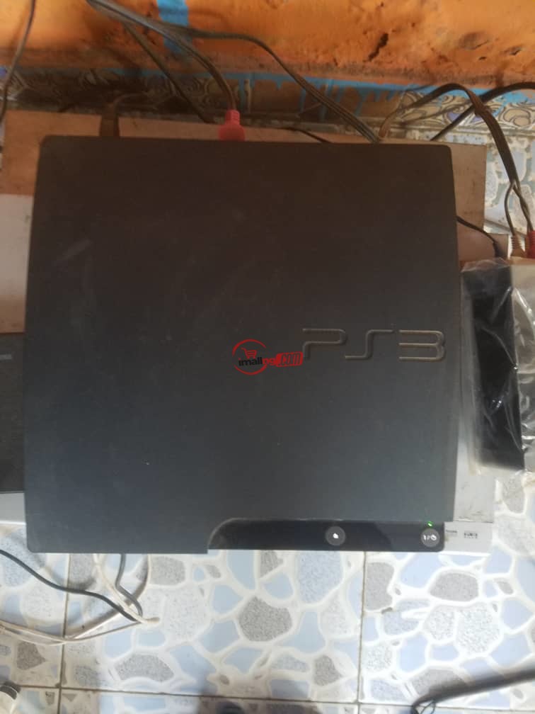 Playstation 3