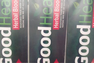 GOOD HEALTH HERBAL BLOOD TONIC