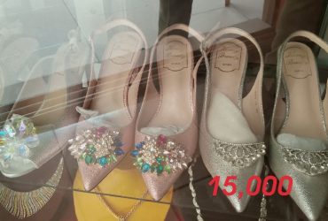 Fashionistic shoes