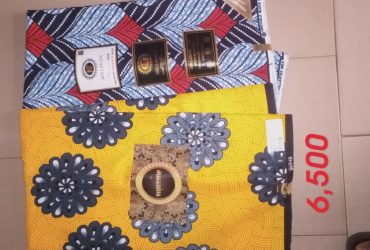 Quality Ankara fabrics