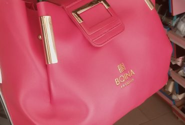 Ladies handbags