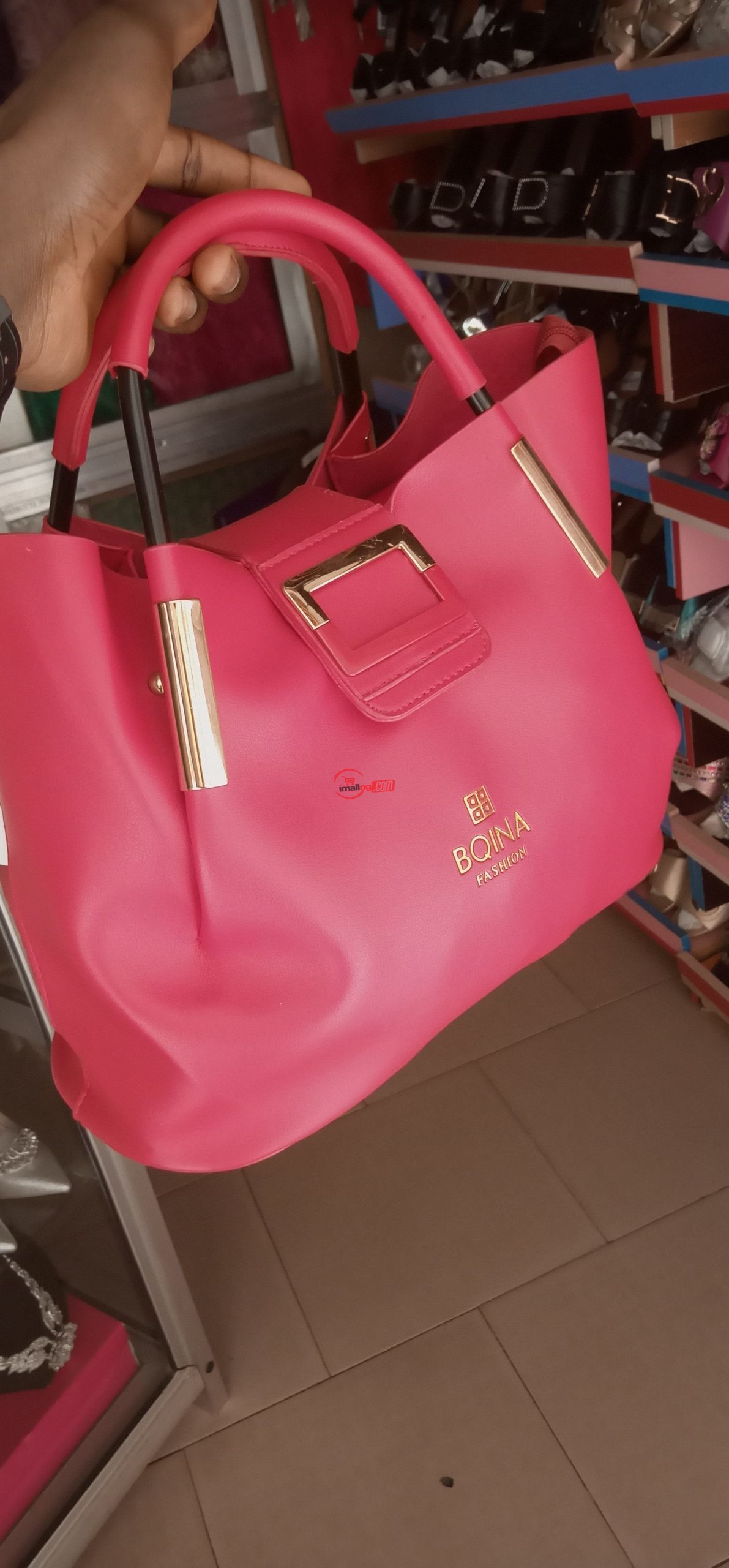 Ladies handbags