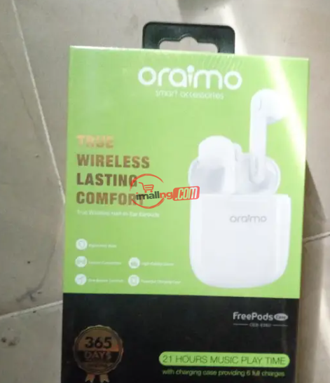 Oraimo Bluetooth