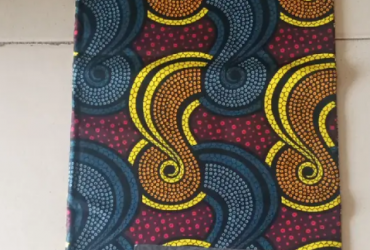 Ankara Fabrics