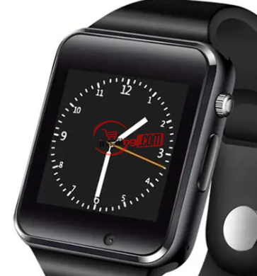 Smart Watch And Tracker