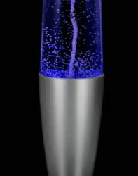 Tornado lamp