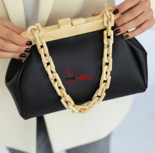 Luxury and classy bags