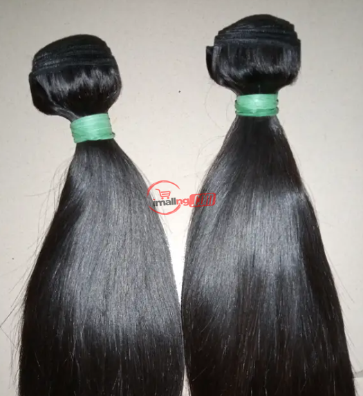 Super Double Drawn + Frontals