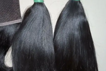 Super Double Drawn + Frontals