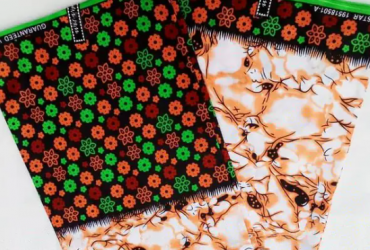 Private: Beautiful Ankara Fabrics