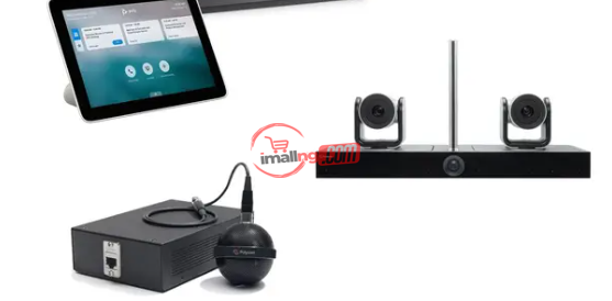 Polycom Video Conferencing Lagos Nigeria