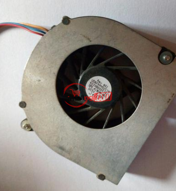 Laptop System Cooling Fan And Heat Sink