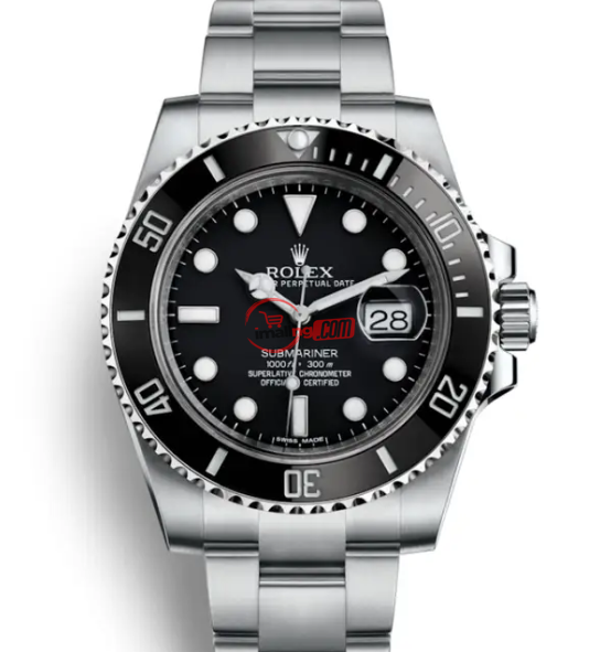 Rolex wristwatch