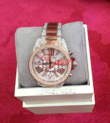 Michael Kors Wristwatch