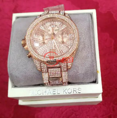 Michael Kors Wristwatch