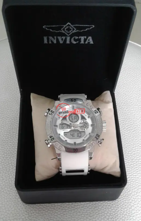 Invicta Watch