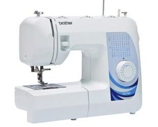 Brother GS 3700 Prtable Free Arm Sewing Machine