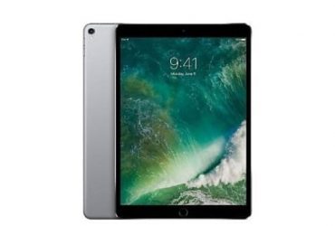 Apple IPad Pro 2017 – 10.5" – 64GB – Wifi Only